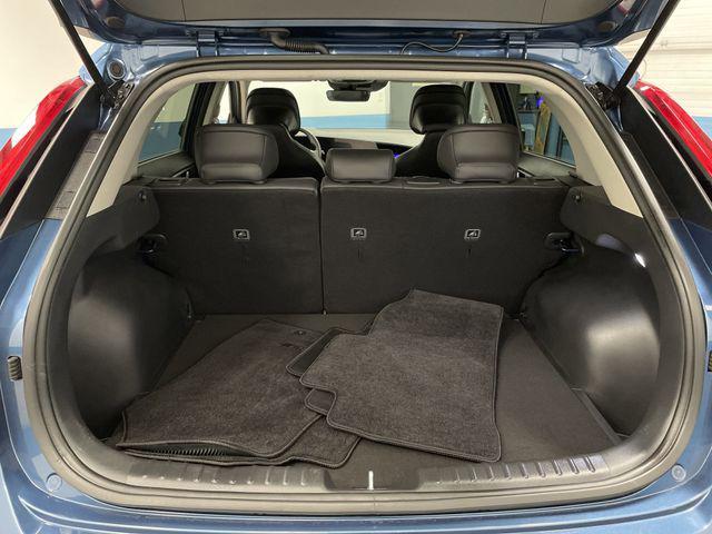 used 2024 Kia Niro car, priced at $22,426