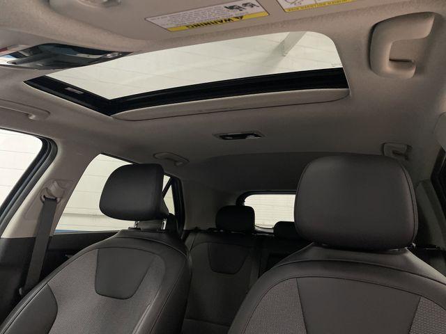 used 2024 Kia Niro car, priced at $22,426
