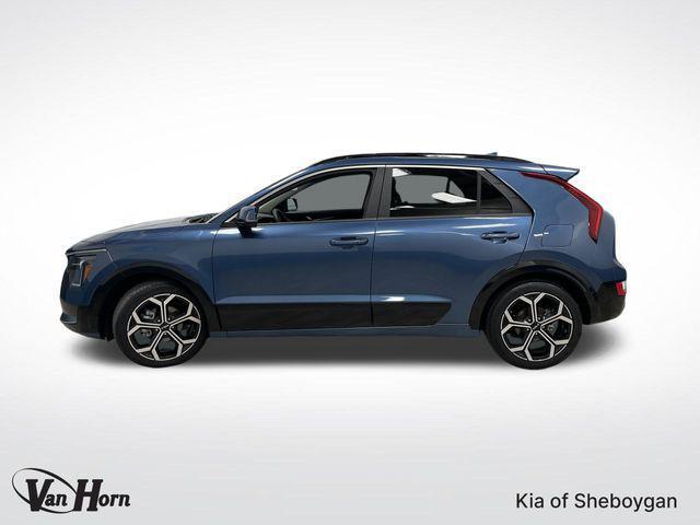 used 2024 Kia Niro car, priced at $22,426