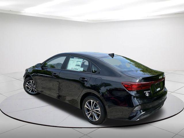 new 2024 Kia Forte car, priced at $21,542