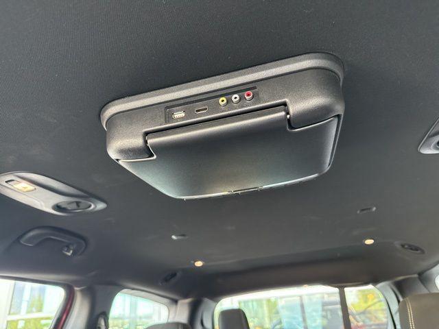 used 2018 Chrysler Pacifica car, priced at $16,969