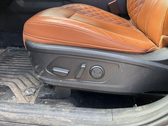 used 2021 Kia Sorento car, priced at $25,605