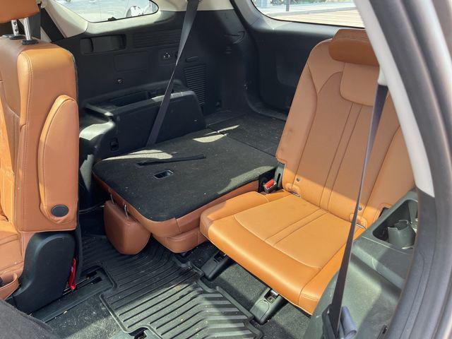 used 2021 Kia Sorento car, priced at $25,605