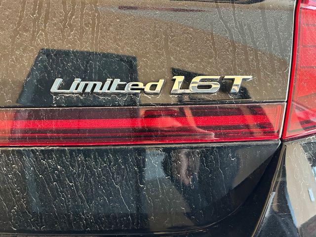 used 2020 Hyundai Sonata car, priced at $20,889