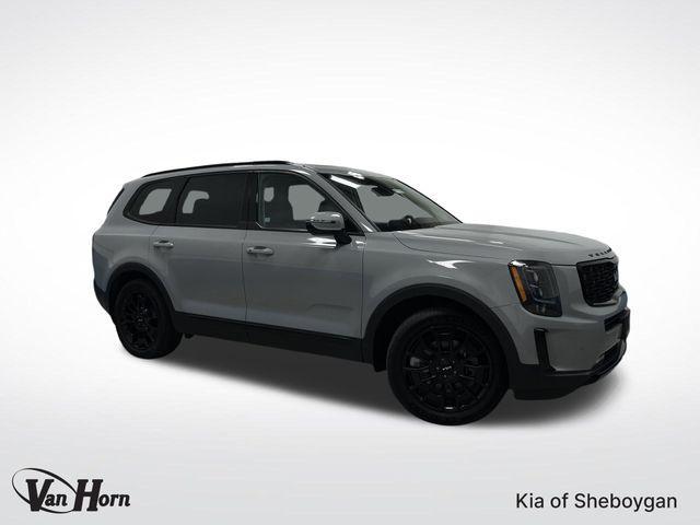 used 2022 Kia Telluride car, priced at $38,332