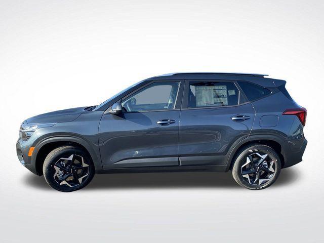 new 2026 Kia Seltos car, priced at $28,190