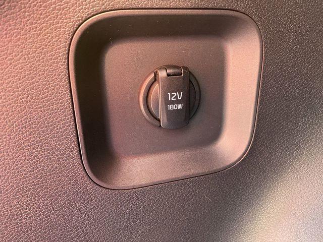 new 2025 Kia Sportage car, priced at $32,713
