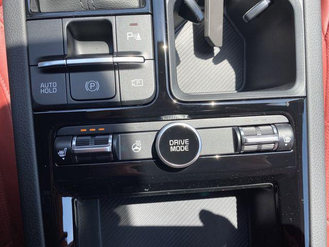 new 2025 Kia K5 car, priced at $32,413
