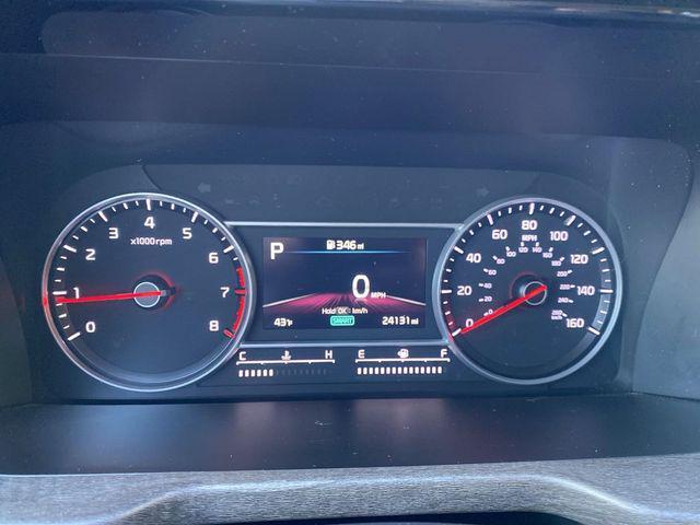 used 2021 Kia Sorento car, priced at $23,555
