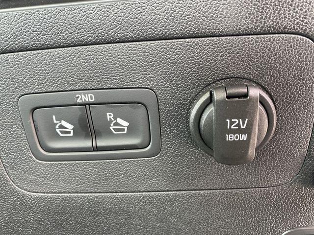 used 2021 Kia Sorento car, priced at $22,442