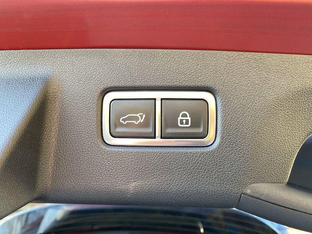 used 2021 Kia Sorento car, priced at $23,555