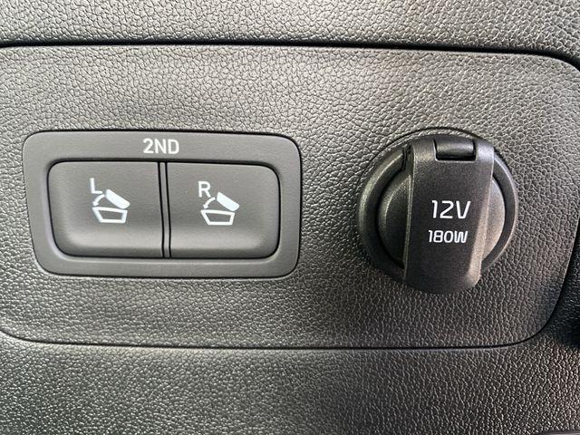 new 2025 Kia Sorento car, priced at $36,936