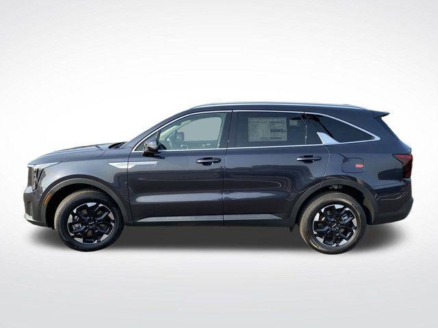 new 2025 Kia Sorento car, priced at $36,936