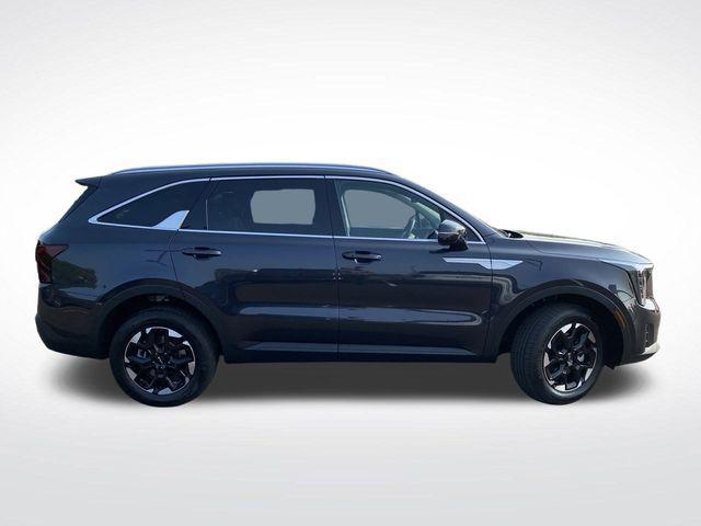 new 2025 Kia Sorento car, priced at $36,936