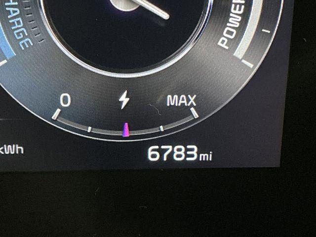 used 2023 Kia Niro EV car, priced at $23,850