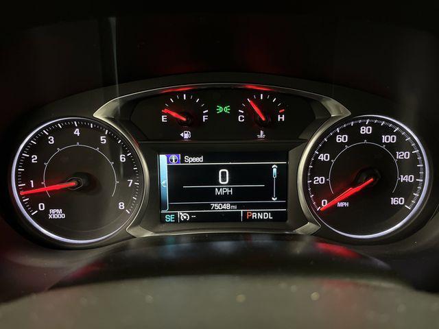 used 2018 GMC Acadia car, priced at $19,448