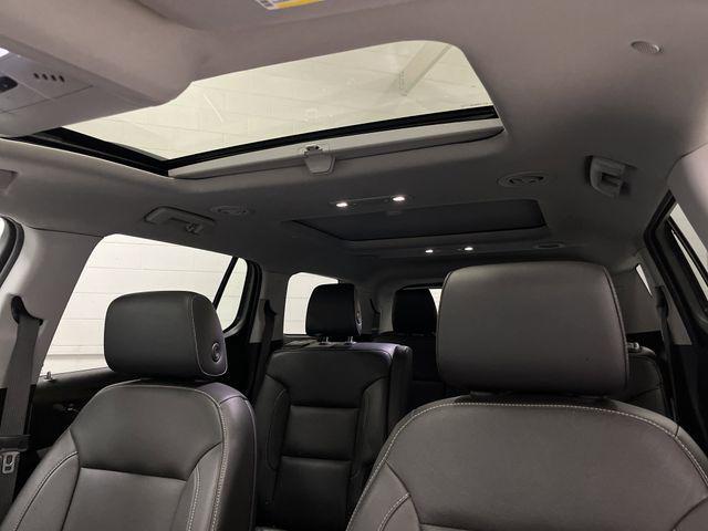 used 2018 GMC Acadia car, priced at $19,448