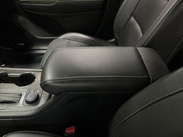 used 2018 GMC Acadia car, priced at $19,448