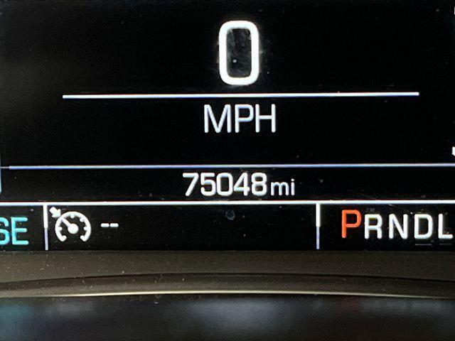 used 2018 GMC Acadia car, priced at $19,448