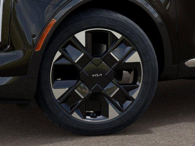 new 2026 Kia Sportage car, priced at $39,665