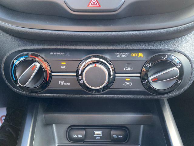 new 2025 Kia Soul car, priced at $21,446