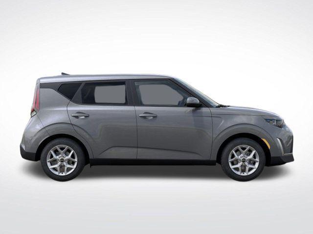 new 2025 Kia Soul car, priced at $21,446