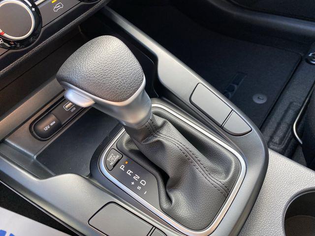 new 2025 Kia Soul car, priced at $21,446