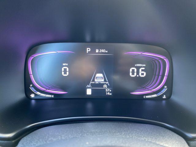 new 2025 Kia Soul car, priced at $21,446