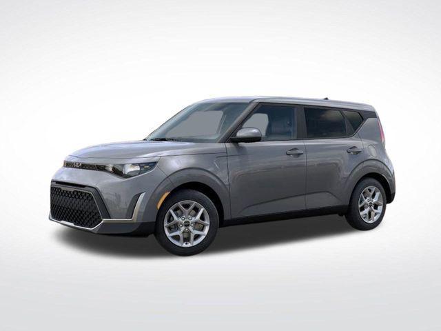 new 2025 Kia Soul car, priced at $21,446