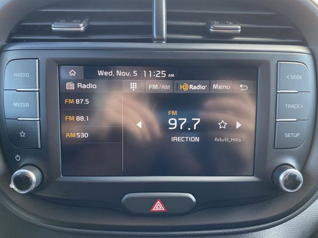 new 2025 Kia Soul car, priced at $21,446