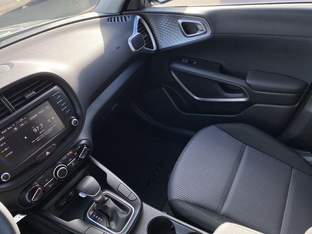 new 2025 Kia Soul car, priced at $21,446