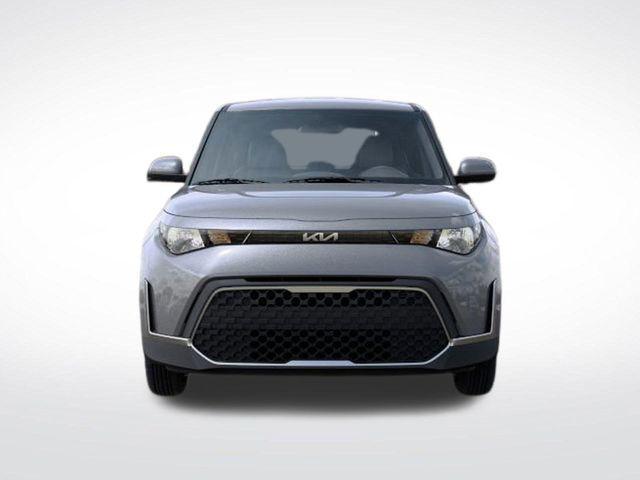 new 2025 Kia Soul car, priced at $21,446