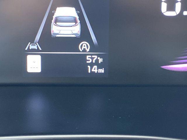 new 2025 Kia Soul car, priced at $21,446