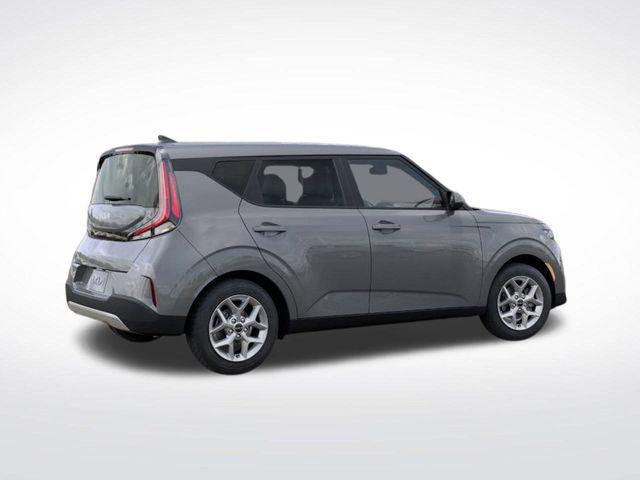 new 2025 Kia Soul car, priced at $21,446