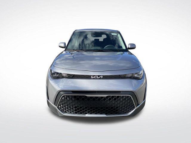 new 2025 Kia Soul car, priced at $21,446