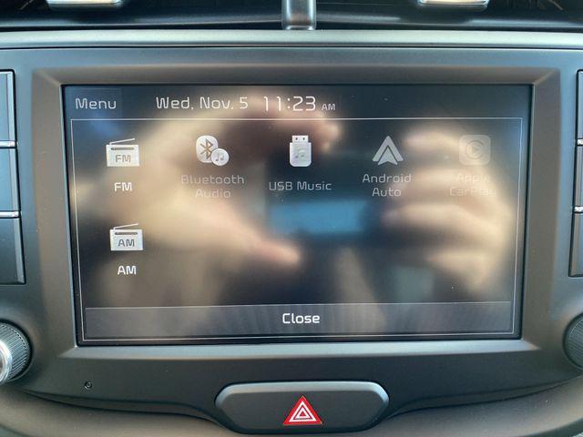 new 2025 Kia Soul car, priced at $21,446