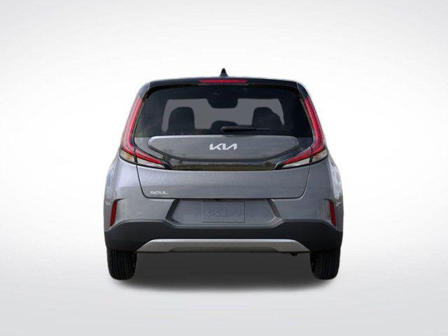 new 2025 Kia Soul car, priced at $21,446