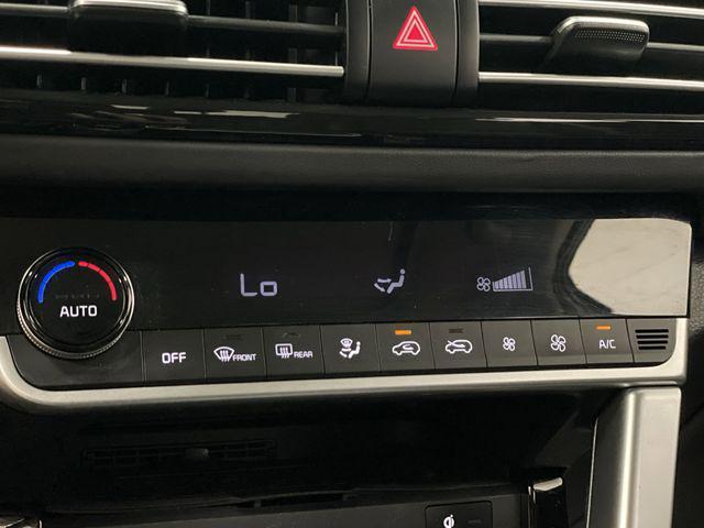 used 2023 Kia Seltos car, priced at $22,684