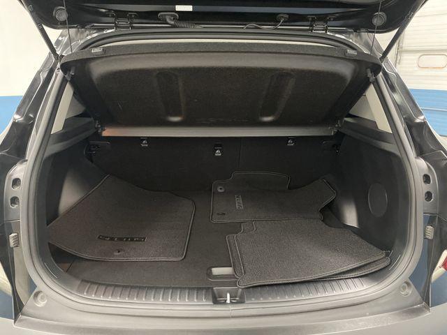 used 2023 Kia Seltos car, priced at $22,684