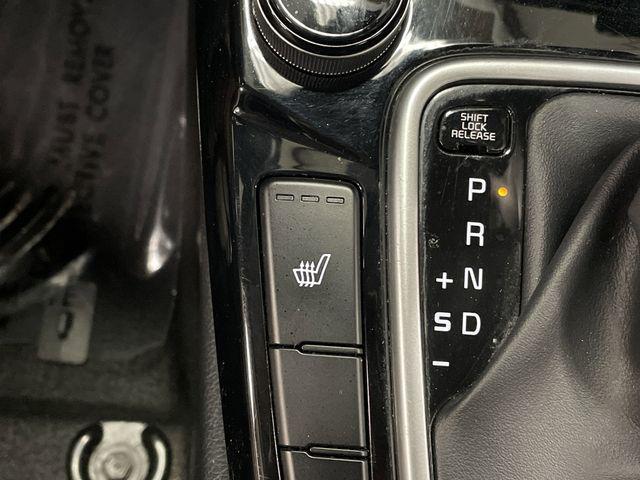 used 2023 Kia Seltos car, priced at $22,684