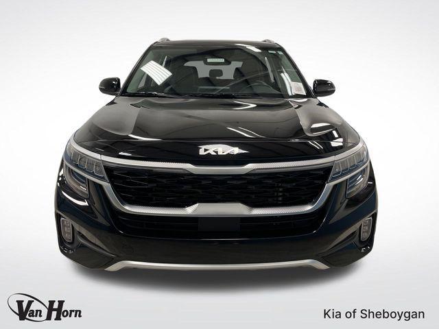 used 2023 Kia Seltos car, priced at $22,684