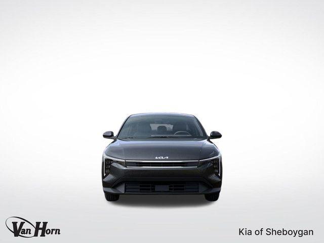new 2025 Kia K4 car, priced at $23,392