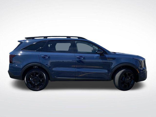 new 2025 Kia Sorento car, priced at $42,175
