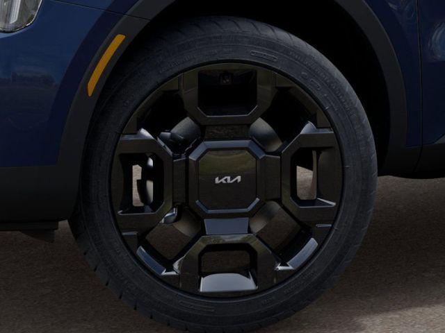new 2025 Kia Sorento car, priced at $42,175