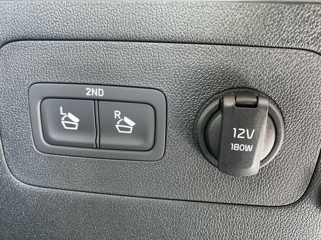 new 2025 Kia Sorento car, priced at $42,619