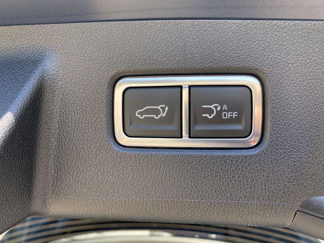 new 2025 Kia Sorento car, priced at $42,619