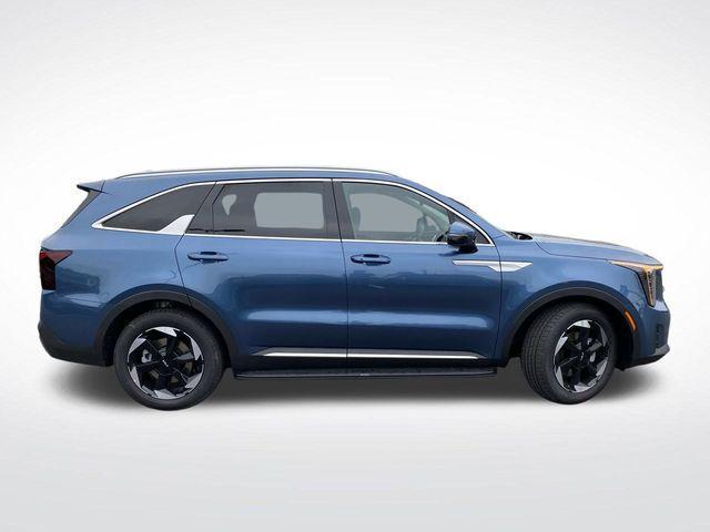 new 2025 Kia Sorento Hybrid car, priced at $41,628