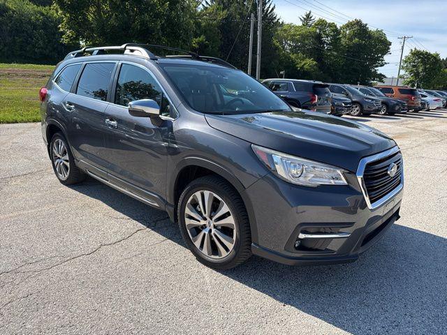 used 2020 Subaru Ascent car, priced at $20,973