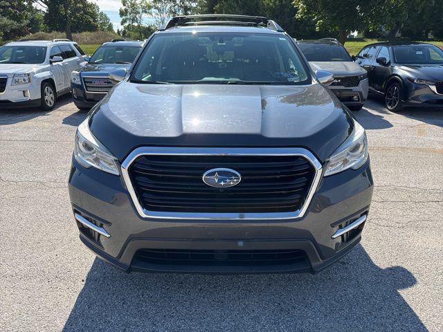 used 2020 Subaru Ascent car, priced at $20,973