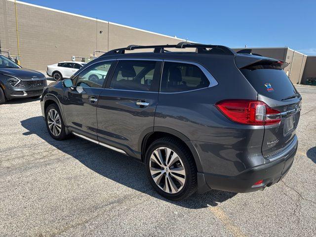 used 2020 Subaru Ascent car, priced at $20,973
